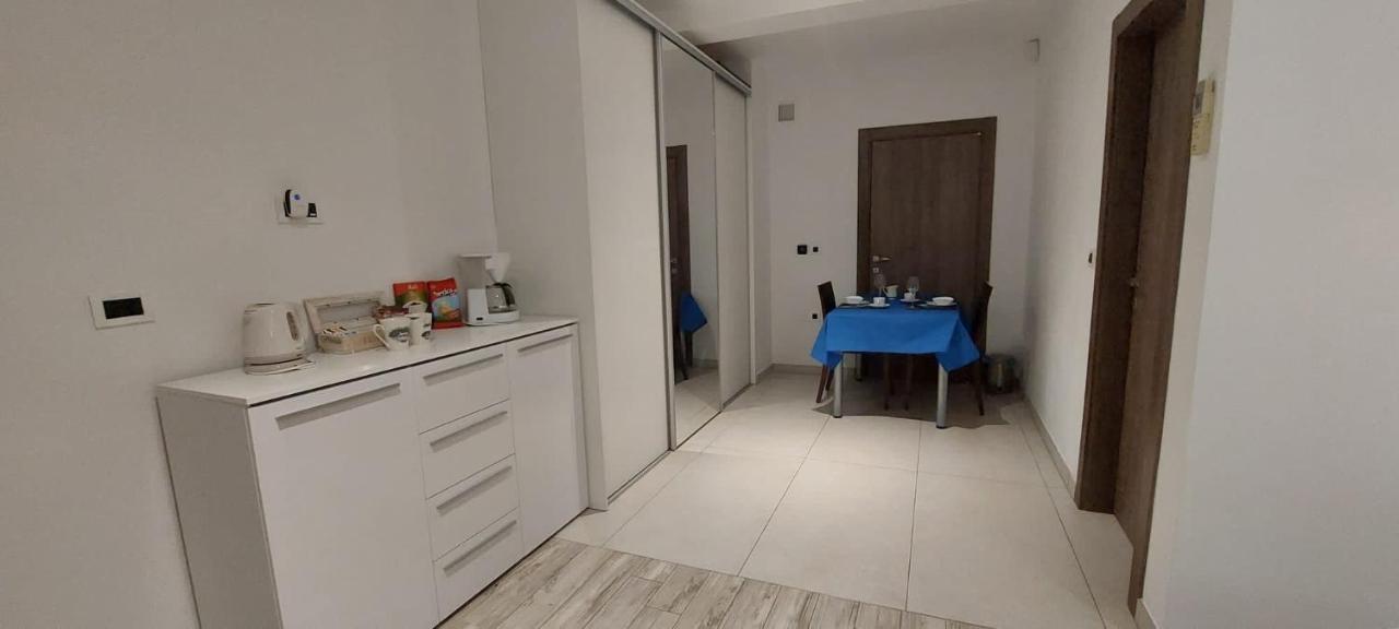 Room Lina Lovran Exterior foto